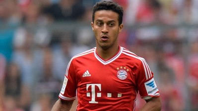 ألكانتارا يعود للتدريبات بعد غياب 4 أسابيع