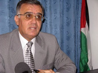 مقبول: أنهينا مناقشة مسودة ورقة المصالحة