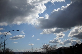 انخفاض جديد على درجات الحرارة اليوم الجمعة