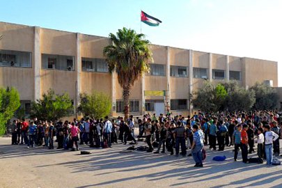 الأردن تلغي النجاح التلقائي ابتداءاً من العام الدراسي المقبل 