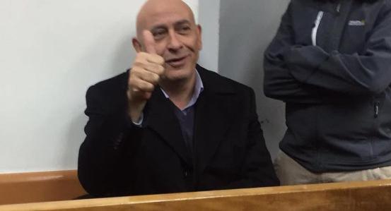 باسل غطاس يبدأ قضاء محكوميته اليوم