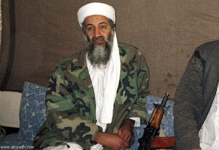 السي أي أيه تنشر وثائق تزعم الاستيلاء عليها خلال عملية قتل بن لادن في باكستان