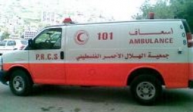 وفاة طفل إثر سقوطه من سطح منزله بحي تل الهوى في مدينة غزة