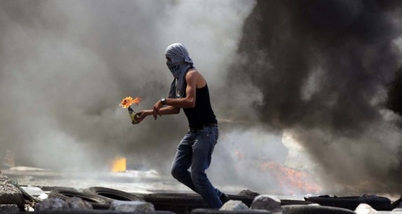 انتفاضة القدس.. 20 عملية طعن وإطلاق نار منذ مطلع الشهر الجاري