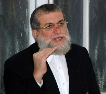 الشيخ عزام: الجهاد حريصة على توطيد علاقاتها مع جميع الشرائح الفلسطينية