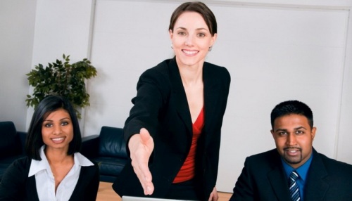 نصائح للباحثين عن وظيفة.