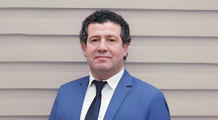 الشهيد الدكتور عدنان البرش