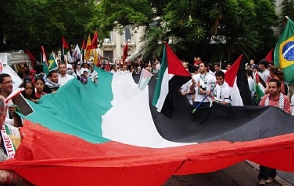 نقابات عمال فلسطين تطلق 