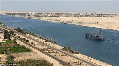 مصر تبيع 55.8 % من شهادات استثمار قناة السويس خلال 5 أيام