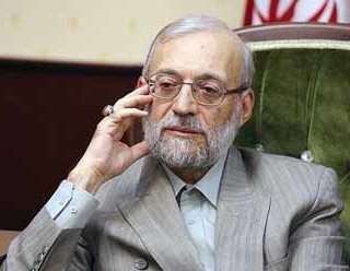 جواد لاريجاني: عمليات التفتيش المفاجئة بالبرتوكول الإضافي خطوة مهينة وخطيرة