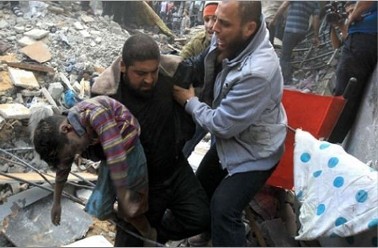 دولة الاحتلال لا تقتل الأطفال..!!.. رشيد شاهين