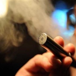 دراسة: إعلانات السجائر الالكترونية تتعمد مخاطبة الأطفال