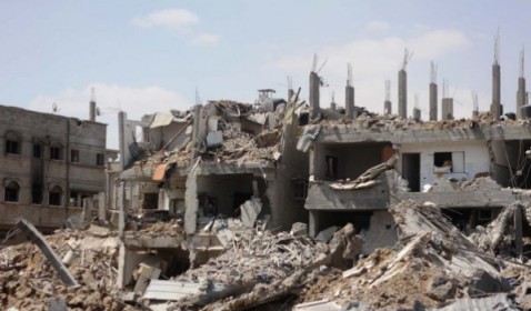 أبو معيلق: على الأمم المتحدة الإنسحاب من خطة سيري 