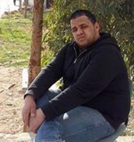 الاحتلال يفرج عن الاسير ساجي عطايا