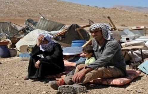 الاحتلال يخطر بهدم 30 منشأة فلسطينية شمال القدس