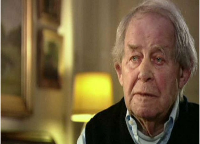 وفاة زيجفريد لنس أحد أبرز كتاب ألمانيا عن 88 عاما