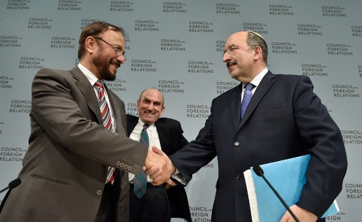 اللجنة الوطنية الفلسطينية تدين التطبيع السعودي مع كيان الاحتلال