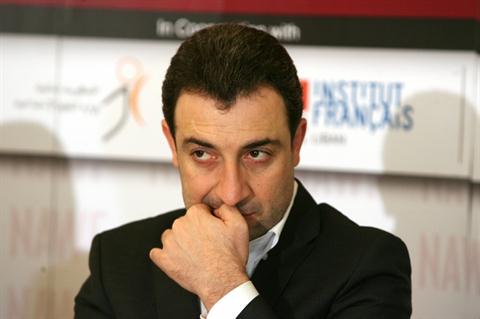 وزير الصحة اللبناني يكشف أسماء مؤسّسات جديدة تبيع مواداً فاسدة