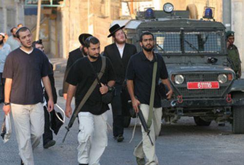 المستوطنون يتوعدون باستهداف الفلسطينيين وبإقامة مستوطنة في مكان عملية نابلس