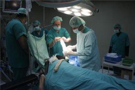 الكشف عن تورط مستشفيين في عمان بتجارة الأعضاء البشرية