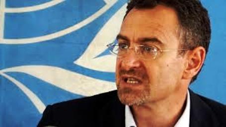 طرد المنسق الاممي للمساعدات الانسانية من جنوب السودان