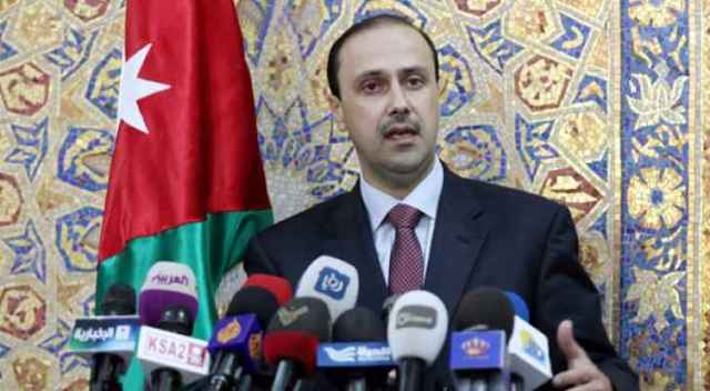 الأردن يطالب حكومة الاحتلال بفتح المسجد الأقصى أمام المصلين 