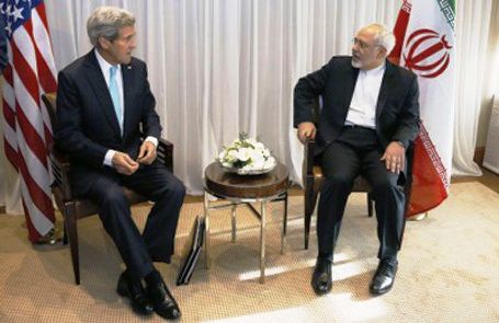واشنطن تطلب من طهران المساعدة في الملف اليمني