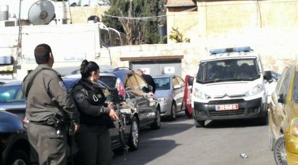 الاحتلال يمنع تنظيم حفل لتكريم معلمين متقاعدين في القدس