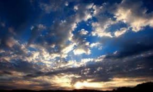 الطقس: استمرار ارتفاع درجات الحرارة