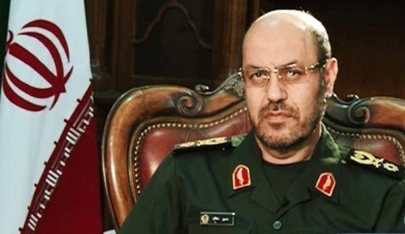 دهقان: ايران ستستلم منظومة 