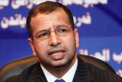 رئيس البرلمان العراقي يدعو لمنح العشائر دوراً أكبر بالحرب ضد 