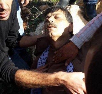 الأردن: استشهاد أبو عين جريمة ودلالة واضحة على انتهاكات 