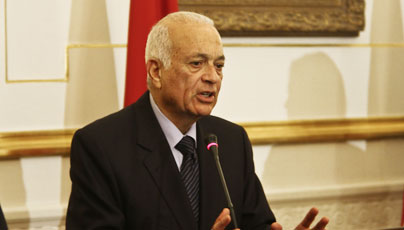 العربي: شكلنا لجنة عربية لتقديم مشروع قرار جديد لانهاء الاحتلال الشهر المقبل