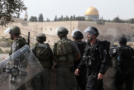 القدس.. جنود الاحتلال يرفضون أداء مهامهم بسبب العمليات الفدائية