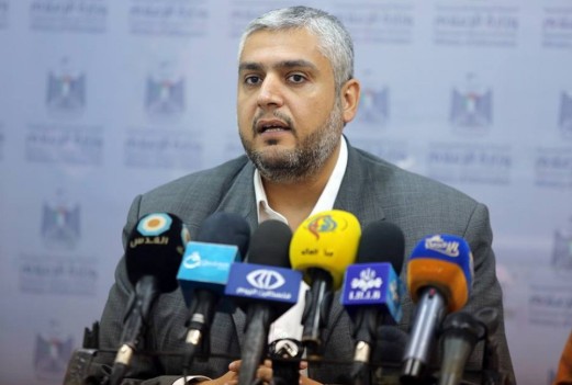 المكتب الإعلامي الحكومي: الاحتلال يتحمّل مسؤولية التصعيد في غزة