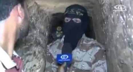 الإخفاق في مواجهة الأنفاق