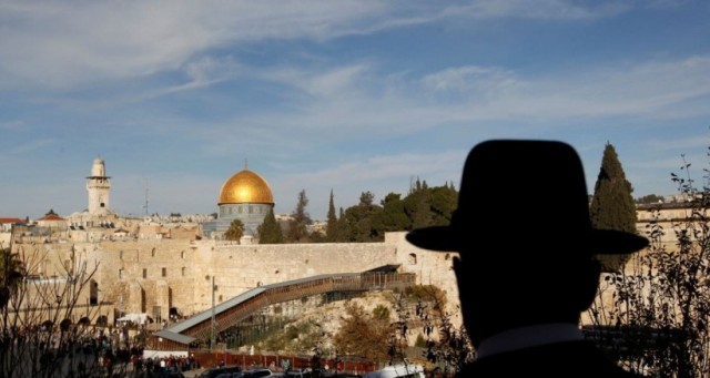 بعد قرار ترامب.. 14 ألف وحدة استيطانية جديدة بالقدس