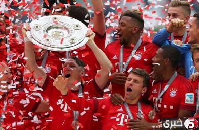 انتهاء الموسم الألماني.. الفرق تتحضر لصيف ساخن