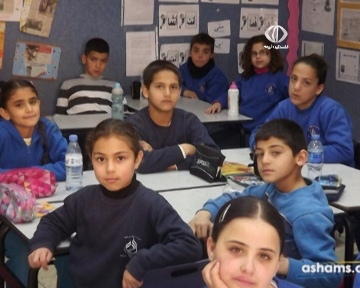 مدرسة ابن رشد بعرابة تنظم يوما توعويا حول الإنترنت