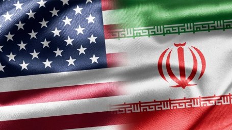إيران... أجبار طائرة تجسس أميركية وطائرة دون طيار على الابتعاد