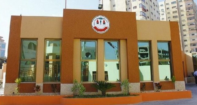 غزة.. محامون يعترضون على عقد جلسة الترشح والانتخاب لمؤتمر فتح بمقر النقابة