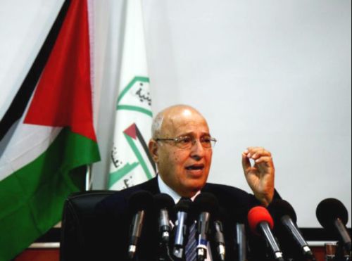 شعث: الدولة الفلسطينية لن تقوم إلا بالإفراج عن الأسرى