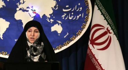 ايران تدين تفجيرات لاهور
