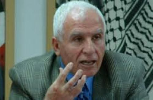 الأحمد يطلع الرئاسة التونسية على آخر المستجدات