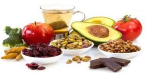 7 أطعمة صحية تمنحك طاقة كبيرة