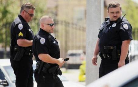 مسلح يقتل شخصاً بولاية أمريكية قبل أن ينتحر