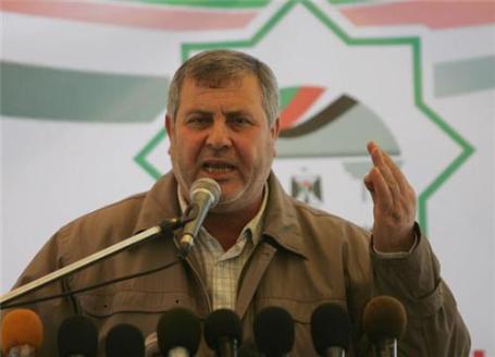 البطش: فلسطين هي القضية المركزية وليس مخيم اليرموك