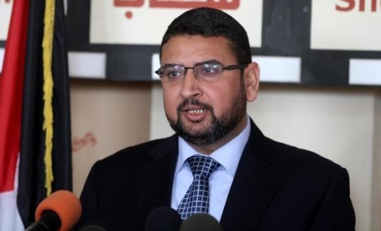 أبو زهري: ادعاءات فتح بإفشال حماس للانتخابات يثير السخرية