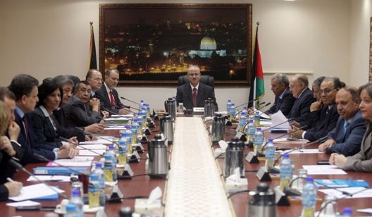 الحكومة تدين الهجمة التصعيدية للاحتلال ضد القدس