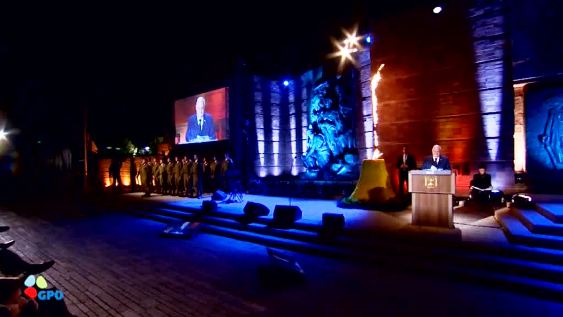 ريفلين: لن نتنازل عن هضبة الجولان